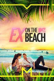 Ex on the Beach US tv show poster