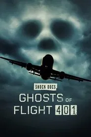 Ghosts of Flight 401 movie poster