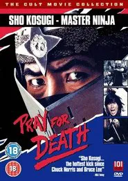 The Master Ninja 5 movie poster
