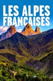 Poster da série Vom Mont Blanc ans Mittelmeer