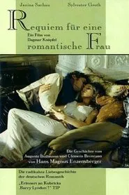 Poster do filme Requiem for a Romantic Woman