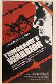 Poster do filme Avrianos polemistis