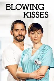 Blowing Kisses tv show poster