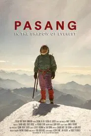Pasang: In the Shadow of Everest movie poster
