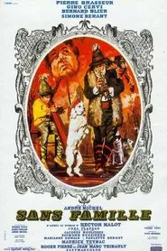 Poster do filme Sans famille
