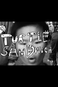 Turtle Sandwich movie poster