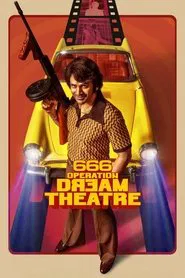 666 Operation Dream Theatre movie poster