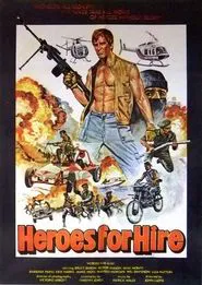 Poster do filme Heroes for Hire