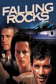 Falling Rocks movie poster