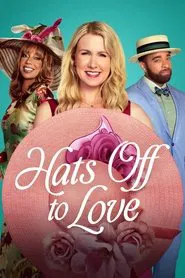 Hats Off to Love movie poster