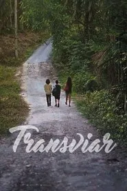 Transviar tv show poster