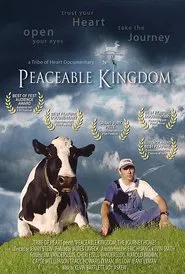 Peaceable Kingdom: The Journey Home movie poster