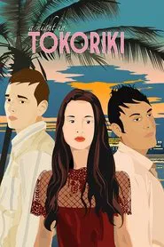 A Night in Tokoriki movie poster