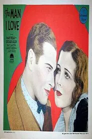 The Man I Love movie poster