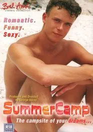 Poster do filme Summer Camp