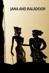 Jana and Baladoor movie poster