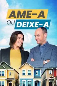 Poster da série Ame-a ou Deixe-a