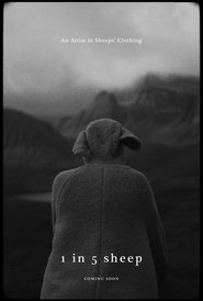 Poster do filme 1 In 5 Sheep