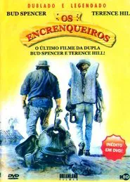 Poster do filme Os Encrenqueiros