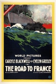 The Road to France movie poster