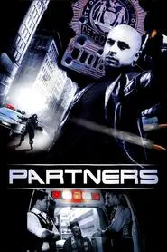 Partners movie poster
