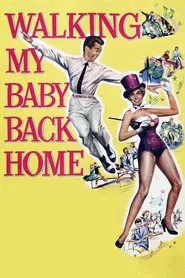 Walking My Baby Back Home movie poster