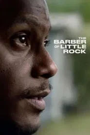 The Barber of Little Rock movie poster