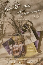 Poster do filme I Promise I'll Take You With Me