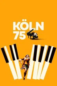 Poster do filme Köln 75