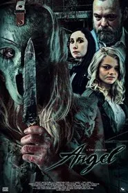 Poster do filme Angel