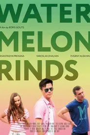 Watermelon Rinds movie poster