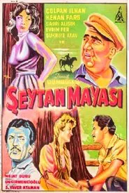 Şeytan Mayası movie poster