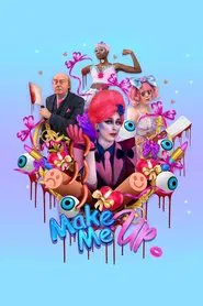 Make Me Up movie poster