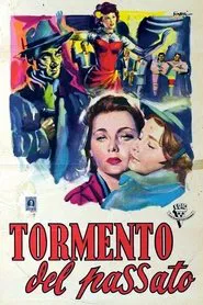 Poster do filme Tormento del passato