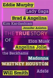 The True Story of... tv show poster