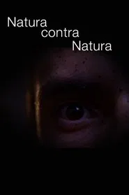 Poster do filme Natura contra Natura