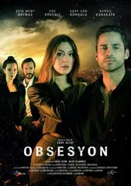 Obsesyon movie poster