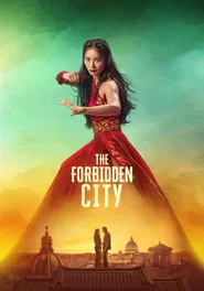The Forbidden City movie poster