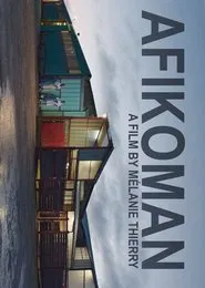 Afikoman movie poster