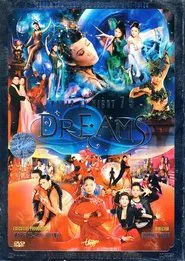 Poster do filme Paris By Night 79 - Dreams