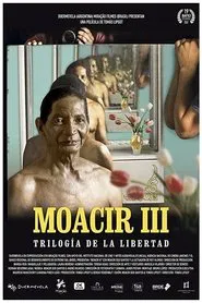 Poster do filme Moacir - O Santista que Conquistou os Argentinos