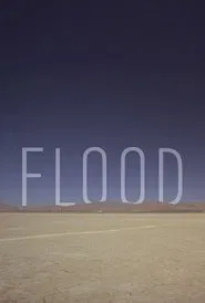 Flood movie poster