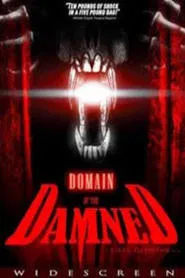 Domain of the Damned movie poster
