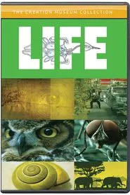 Life movie poster