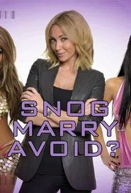 Poster da série Snog Marry Avoid?