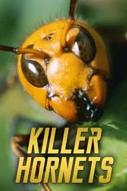 Killer Hornets movie poster