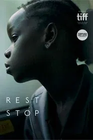 Rest Stop movie poster