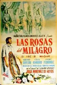 Miracle Roses movie poster