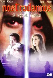 Poster do filme Nostradamus