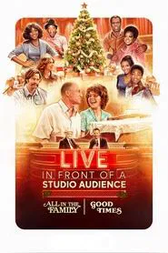 Live in Front of a Studio Audience: "All in the Family" and "Good Times" movie poster